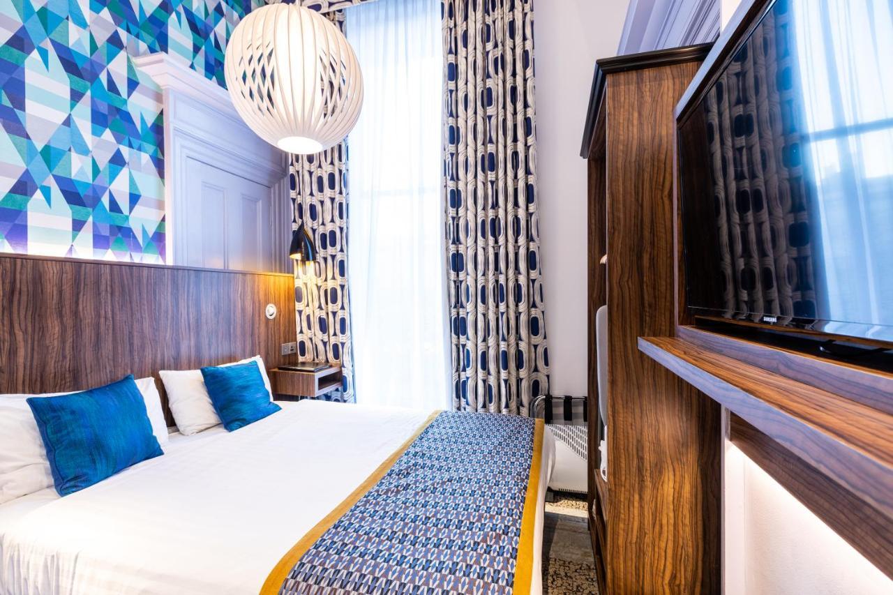Cairn & Apartahotel Edimburgo
