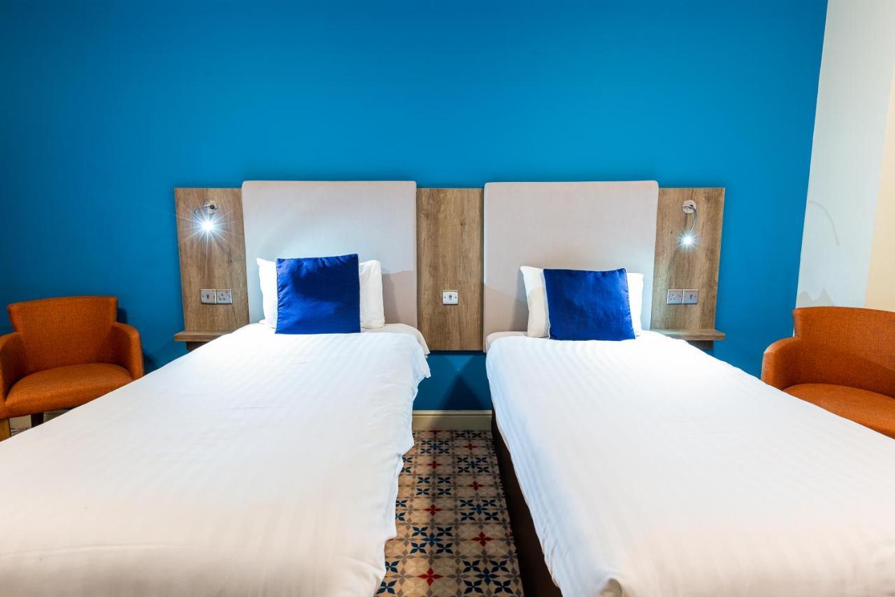 Apartahotel Cairn &