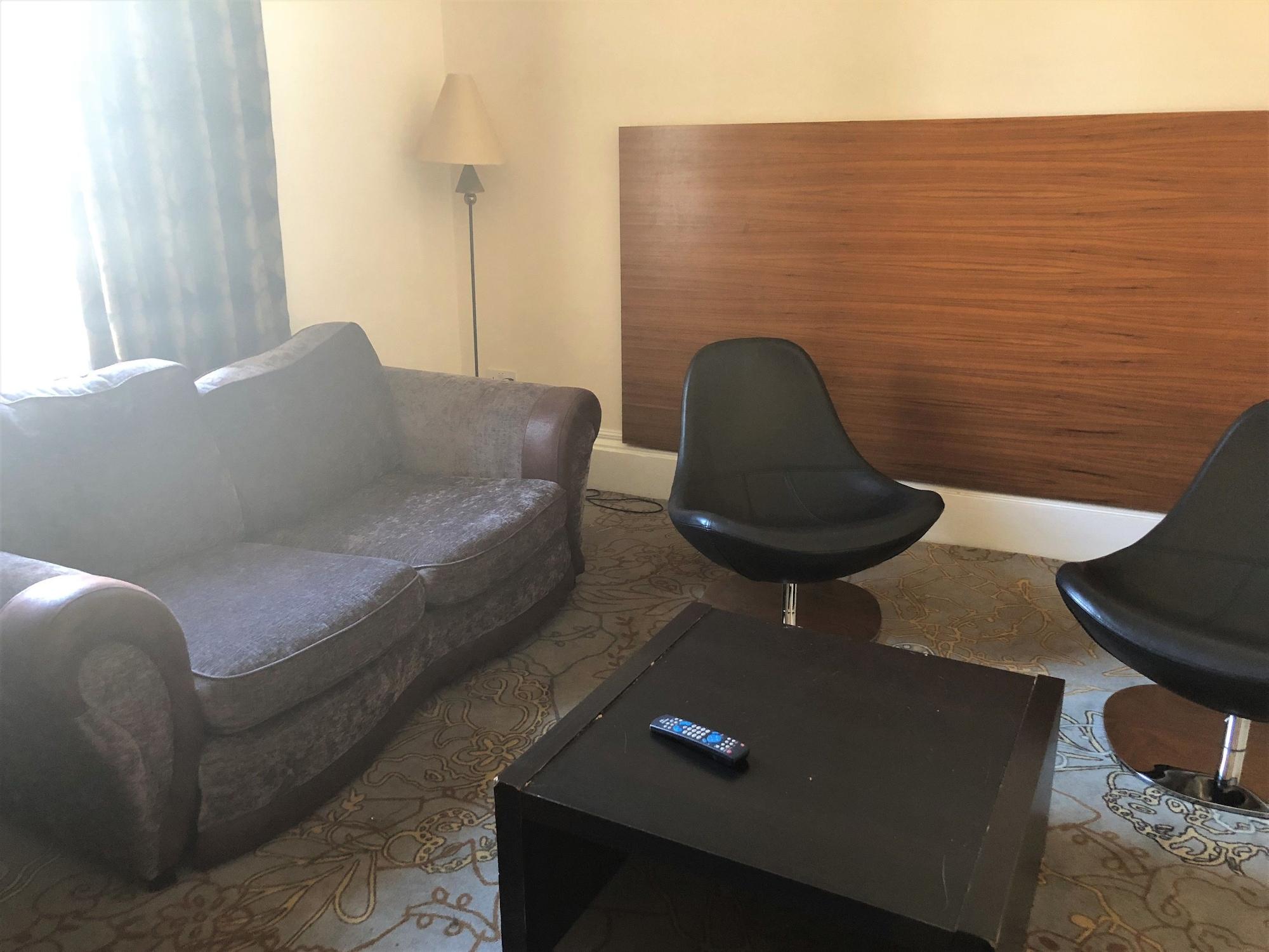 Apartahotel Cairn &