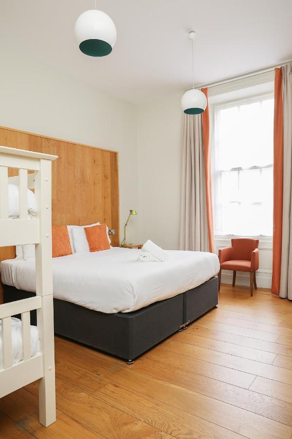 Cairn & Apartahotel 3*