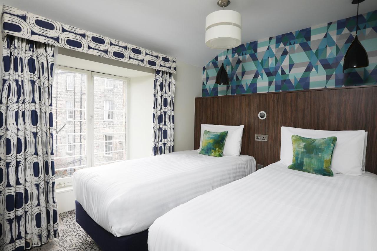 Cairn & Apartahotel 3*