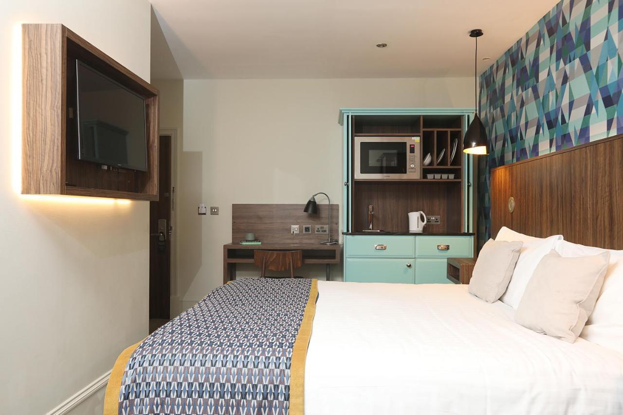 Cairn & Apartahotel