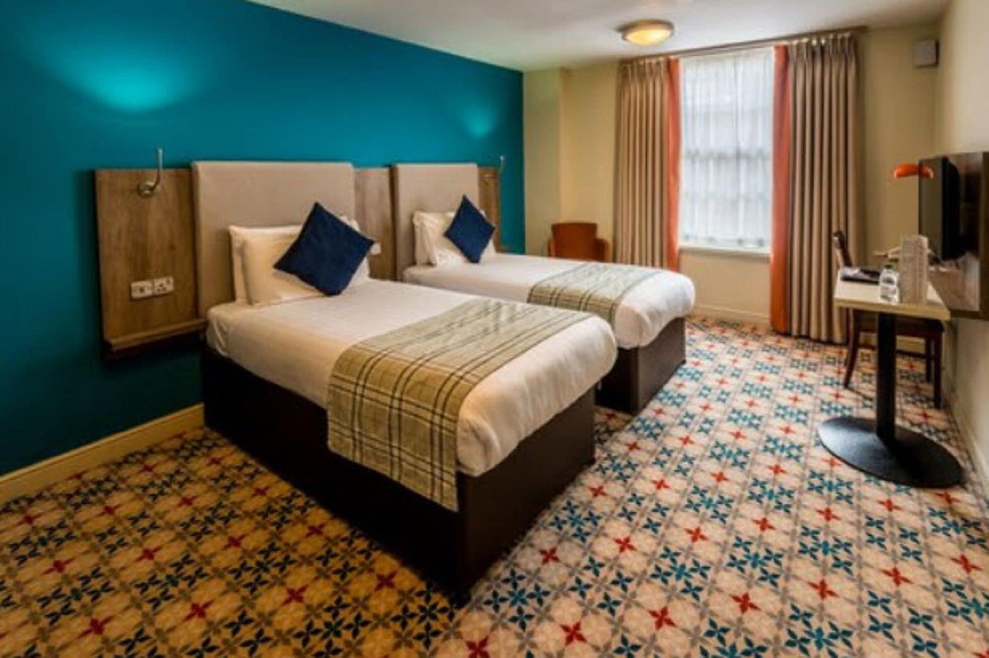 Apartahotel Cairn &